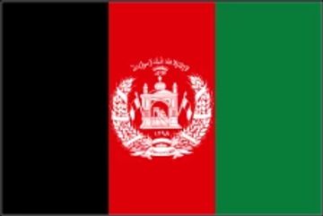 Afghanistan