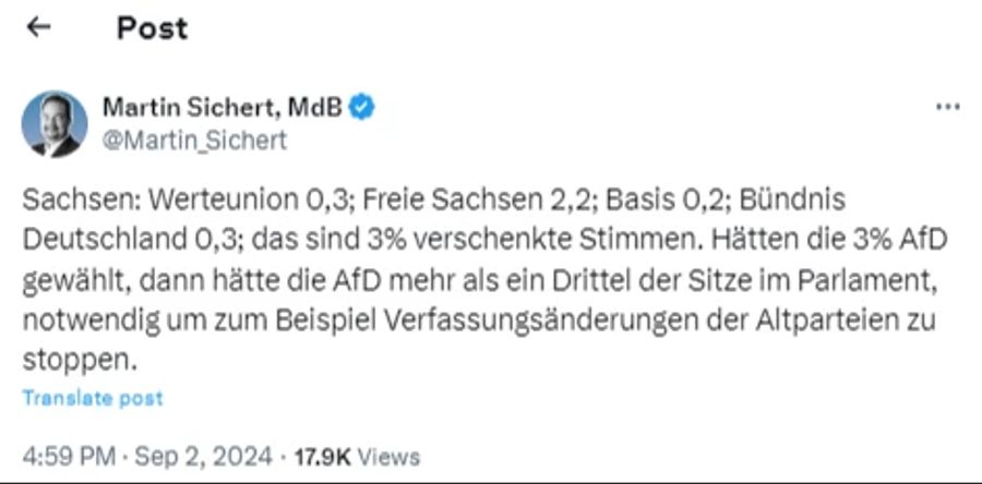 AfD