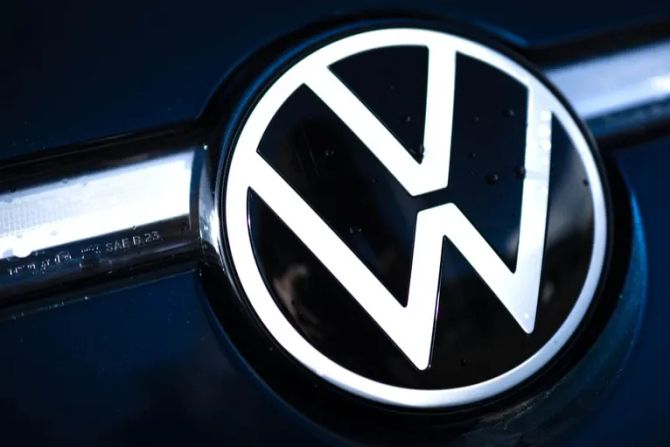 Volkswagen VW