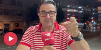 Video-Kommentar - Nati kegelt Italien raus – das macht Hunger auf mehr!