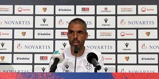 FCB - Celestini: Thema «vorbei» – Barry & Kololli gegen GC wieder dabei