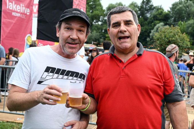 Lakelive Festival 2024.