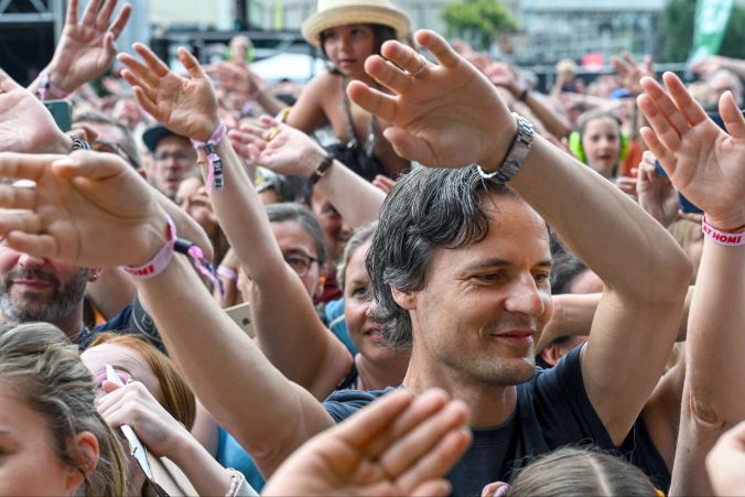 Lakelive Festival 2024.