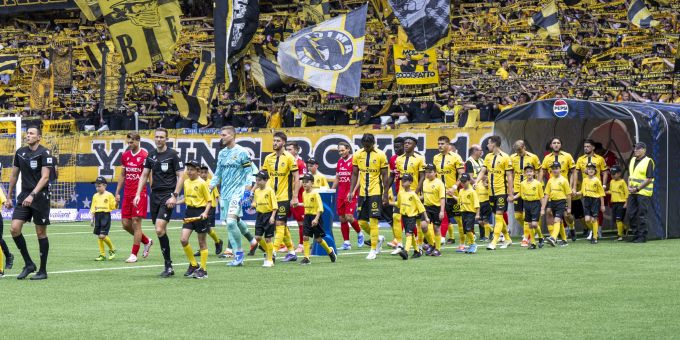 Trotz Schulferien - Krisen-Meister YB hofft gegen FCZ auf volle Hütte