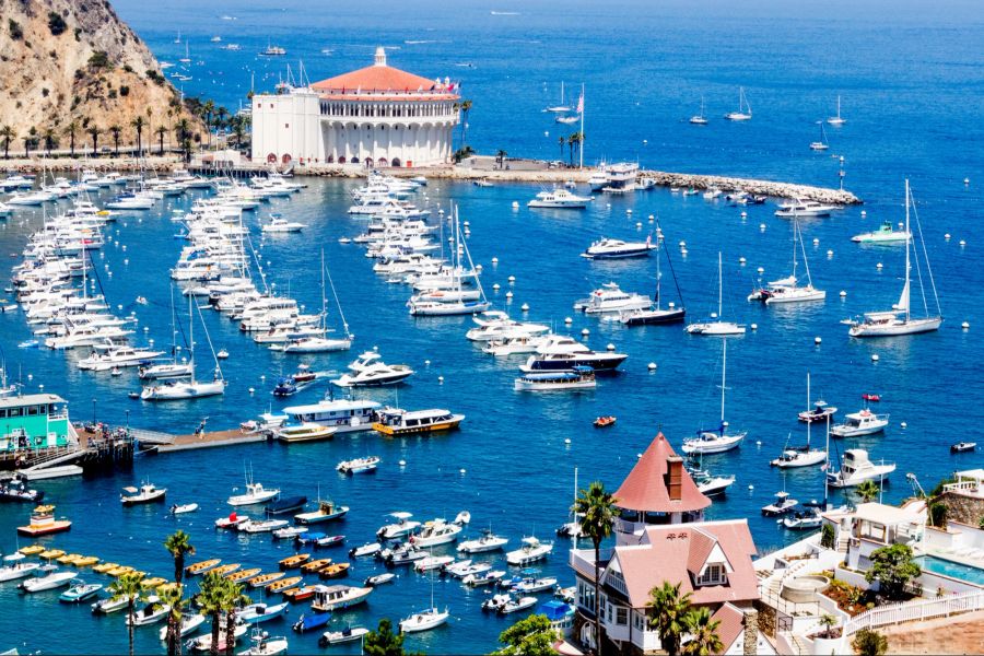 Catalina Island