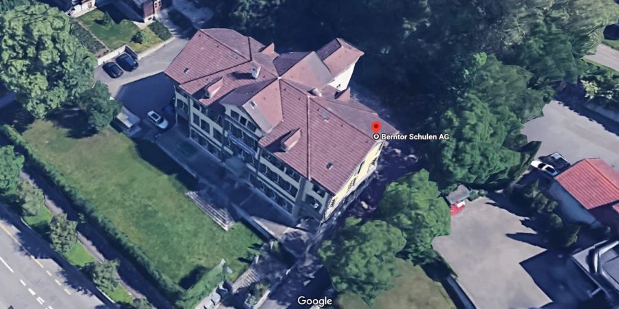 Thuner Berntorschule