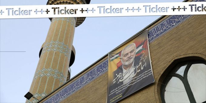 Angespannte Lage - Israel: Iran hat vor, uns anzugreifen