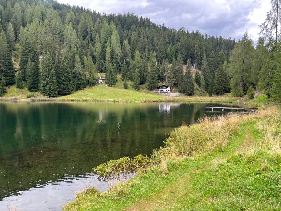 Schwarzsee