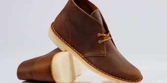 desert boots, männer-mode