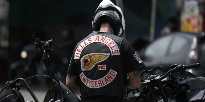 hells angels