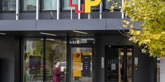 Nach Schliessungen - So könnte die Post der Zukunft aussehen Nach Schliessungen - So könnte die Post der Zukunft aussehen