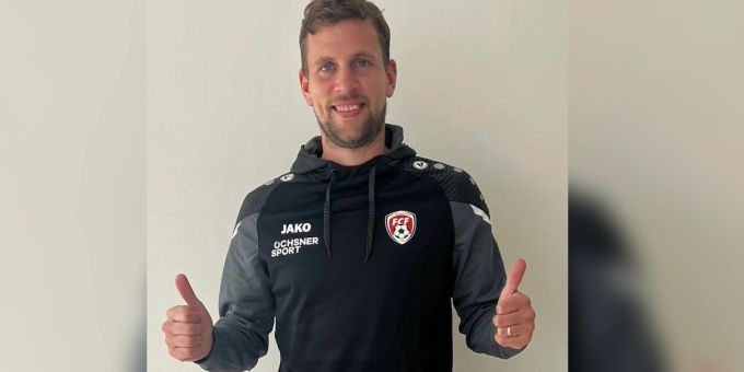 Sohn des Präsidenten - FCB-Legende Fabian Frei wird Frauenfeld-Trainer