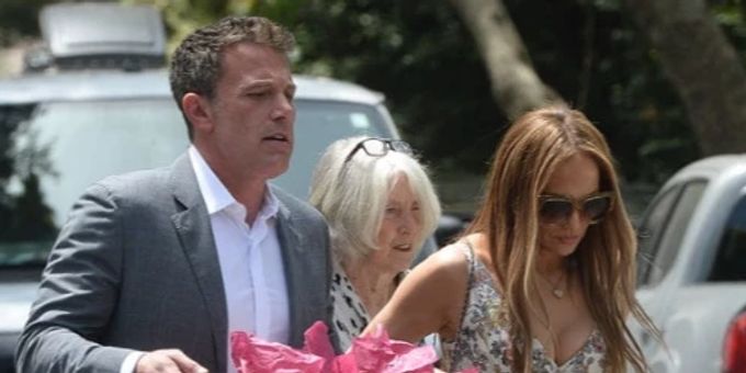 Jennifer Lopez Ben Affleck Jennifer Lopez Ben Affleck