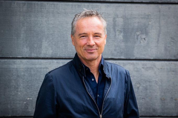 Ueli Schmezer ist Nau.ch-Kolumnist. kolumne ueli schmezer