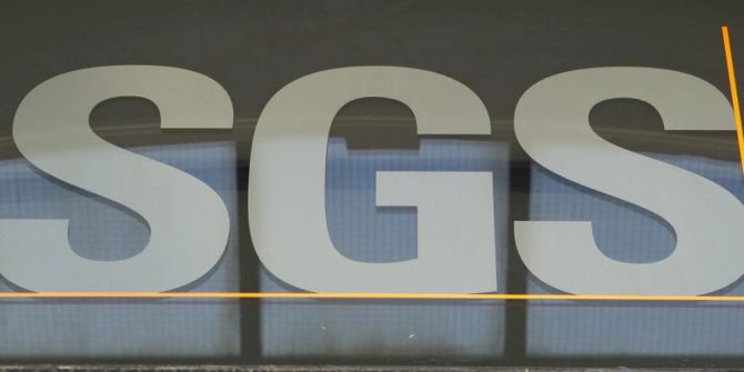 SGS