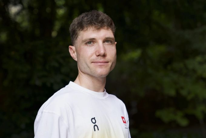 Für Marc Hirschi beginnt ab 2025 ein neues Kapitel. Marc Hirschi