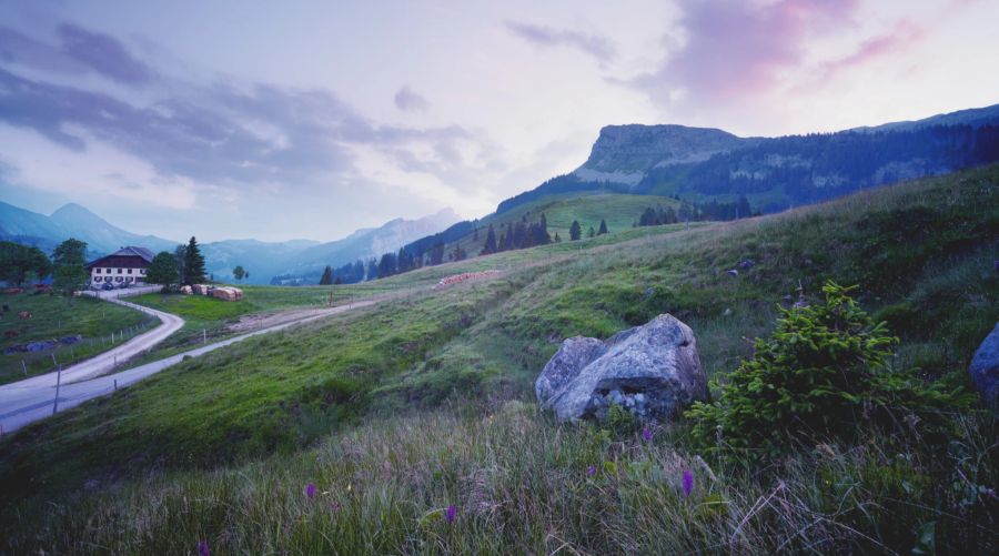 Biospähre Entlebuch