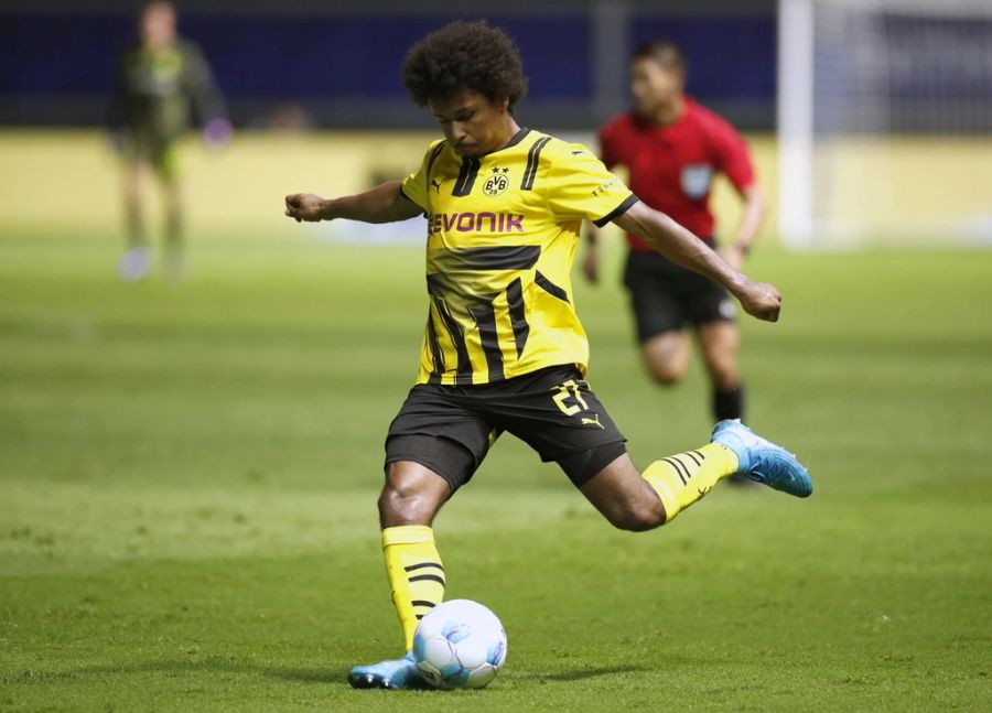 BVB Adeyemi