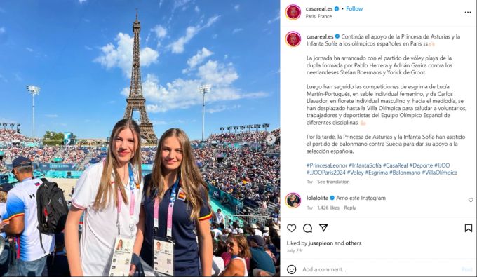 Olympia 2024