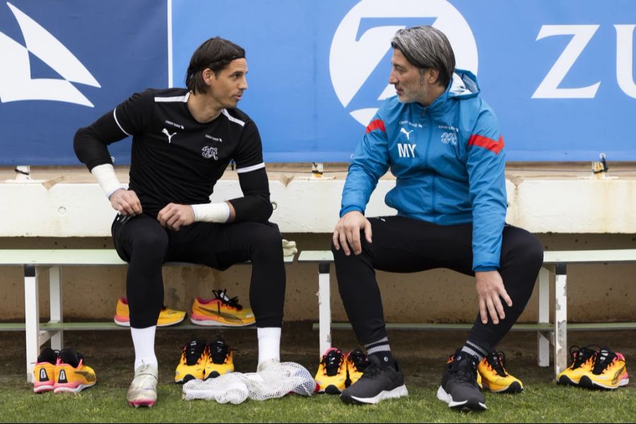 Yann Sommer