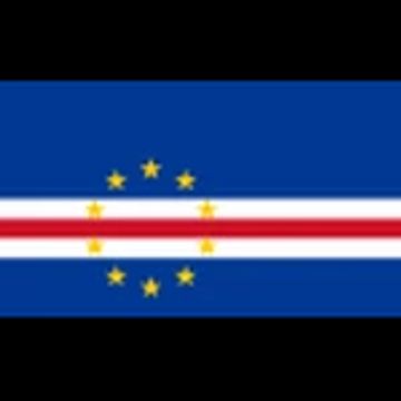 Cape Verde Islands
