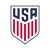 Logo United States U23