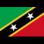 Logo St. Kitts and Nevis