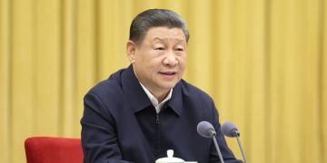 Xi Jinping