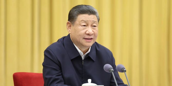 Xi Jinping