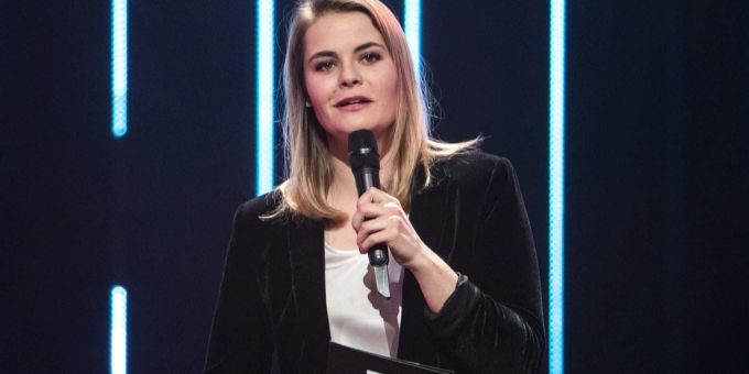 «Wir sind durch» - Deshalb muss Hazel Brugger die Koffer packen