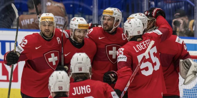 Halbfinal-Kracher - Nati-Direktor: «Kanada ist auf dem Papier besser»