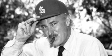 schauspieler Dabney Coleman
