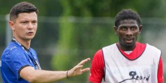 Rahmen-Nachfolger - Bisheriger Assistent Zaric neuer Winterthur-Trainer