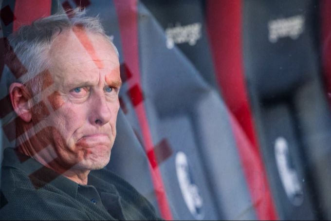 Christian Streich