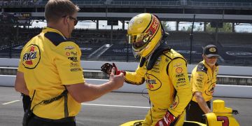 Indy 500