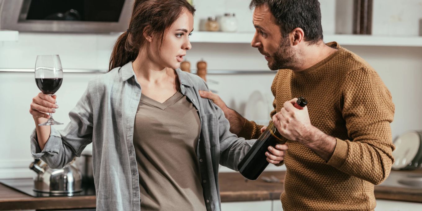 mein mann ist alkoholiker ich kann nicht mehr forum