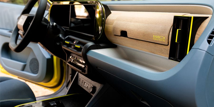 Fiat Grande Panda