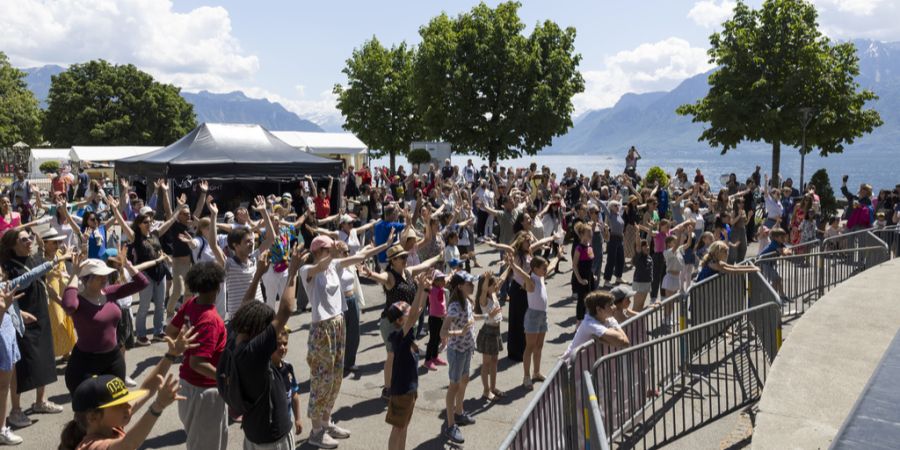 Flashmob