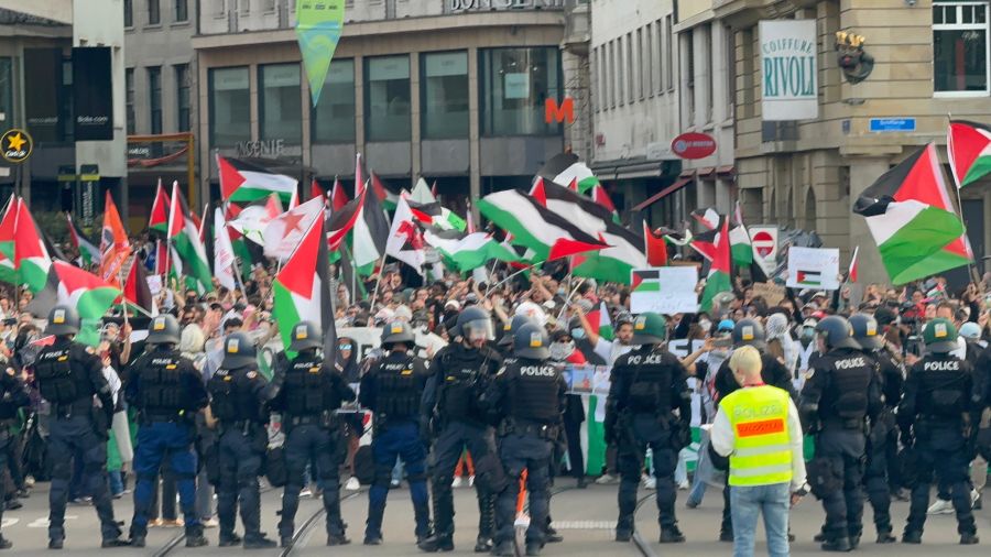 ESC 2025 Basel