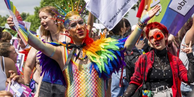 LGBTIQ