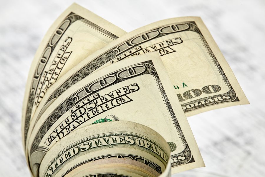 dollar