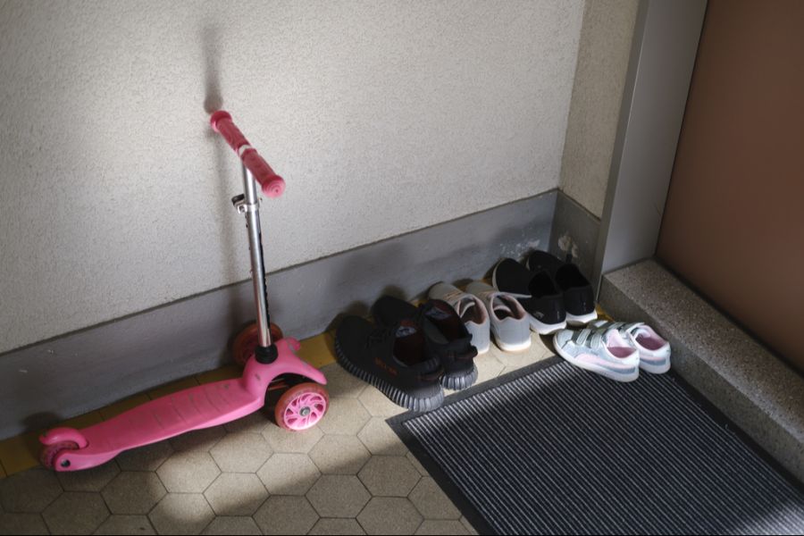 Die Anzahl Eigentumsbesitzer zwischen 36 und 45 Jahren hat in den letzten 13 Jahren drastisch abgenommen. (Symbolbild)