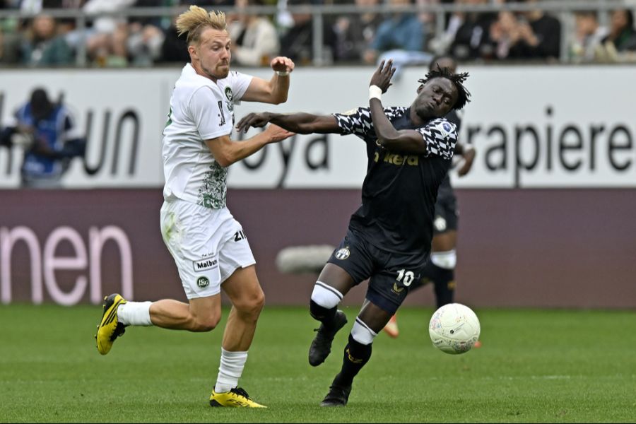 FC St.gallen