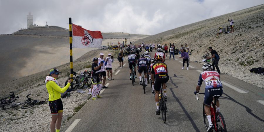 Tour de France