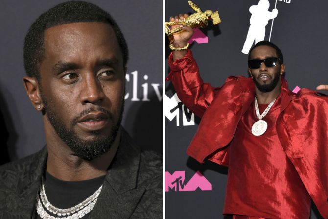 Diddy