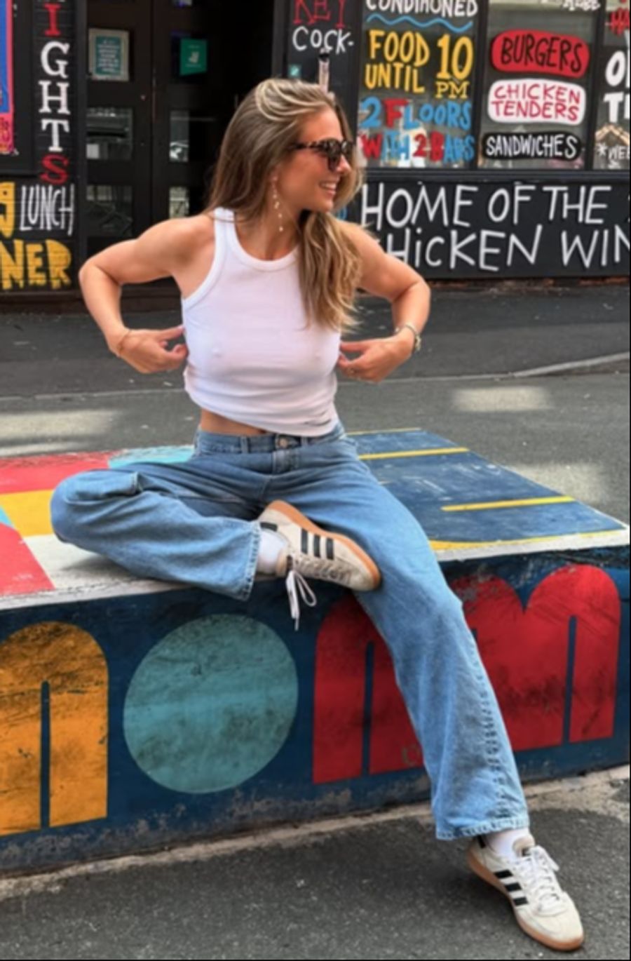 Lola Weippert