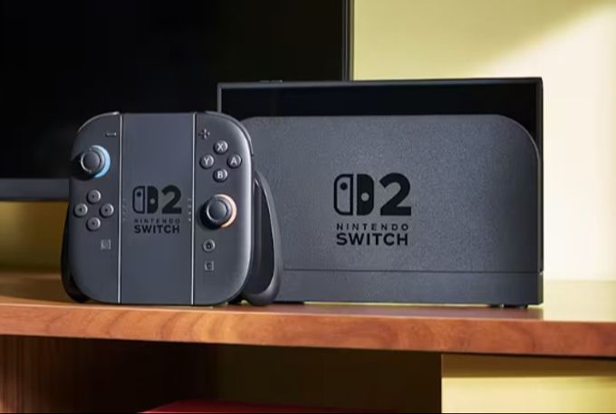 Nintendo Switch 2: Die neue Präzision kommt Genres mit komplexer Steuerung besonders zugute. Die Nintendo Switch 2