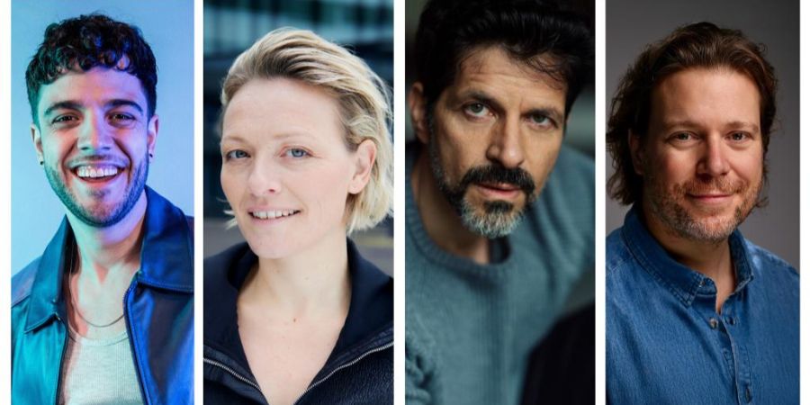 Ewigi Liebi Film Schauspieler
