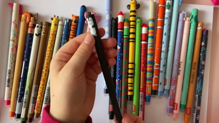 Bei Kindern sind die Produkte laut Coop zu Sammlerstücken geworden.