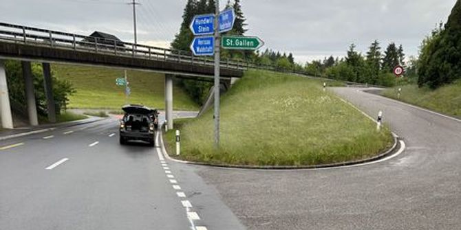 Niederteufen AR